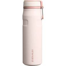 Stanley The IceFlow Bottle Twist Flip 0.7L Rose Quartz