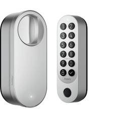 Aqara Smart Lock U200 Silver