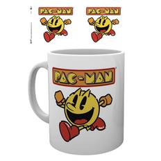 Pac Man Run Mug