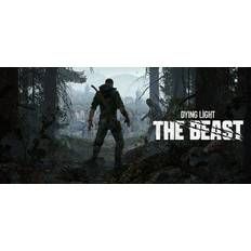 Dying Light The Beast (PS4) (Account) - Standard