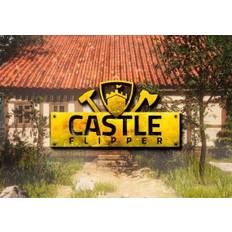 Castle Flipper (PC) Steam Gift - EU