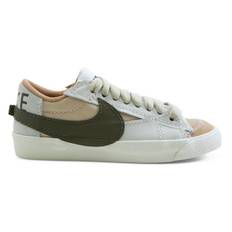 Nike Blazer Low '77 Jumbo WMNS, Female, Sko, Low Top Shoes, EU W 36 | US W 5,5 | UK 3