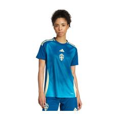 Sweden 25 Away W matchtröja, LEGMAR, Dam, XS