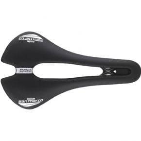Selle San Marco Aspide Short Carbon Fx Pro Series Saddle