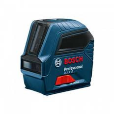 Bosch Gll 2-10 Professional Line Laser One Size tropisk regnskog färg