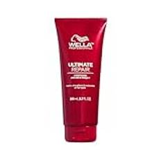 Wella Professionals ULTIMATE REPAIR djupverkande balsam. Reparerar, stärker och återfuktar. För alla hårtyper, 200 ml