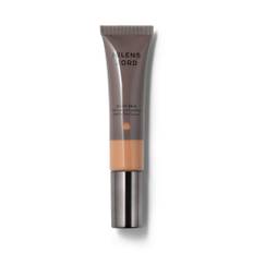 Silky Skin Foundation Caramel