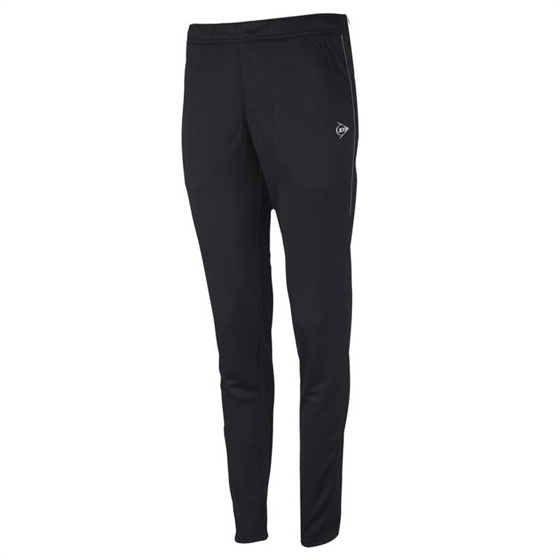 Girls Knitted Pant - Club Line (128 (8 år))