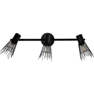 Vägglampa Pico 3-Arm 15cm