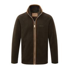 Cottesmore Fleece Jacket Olive