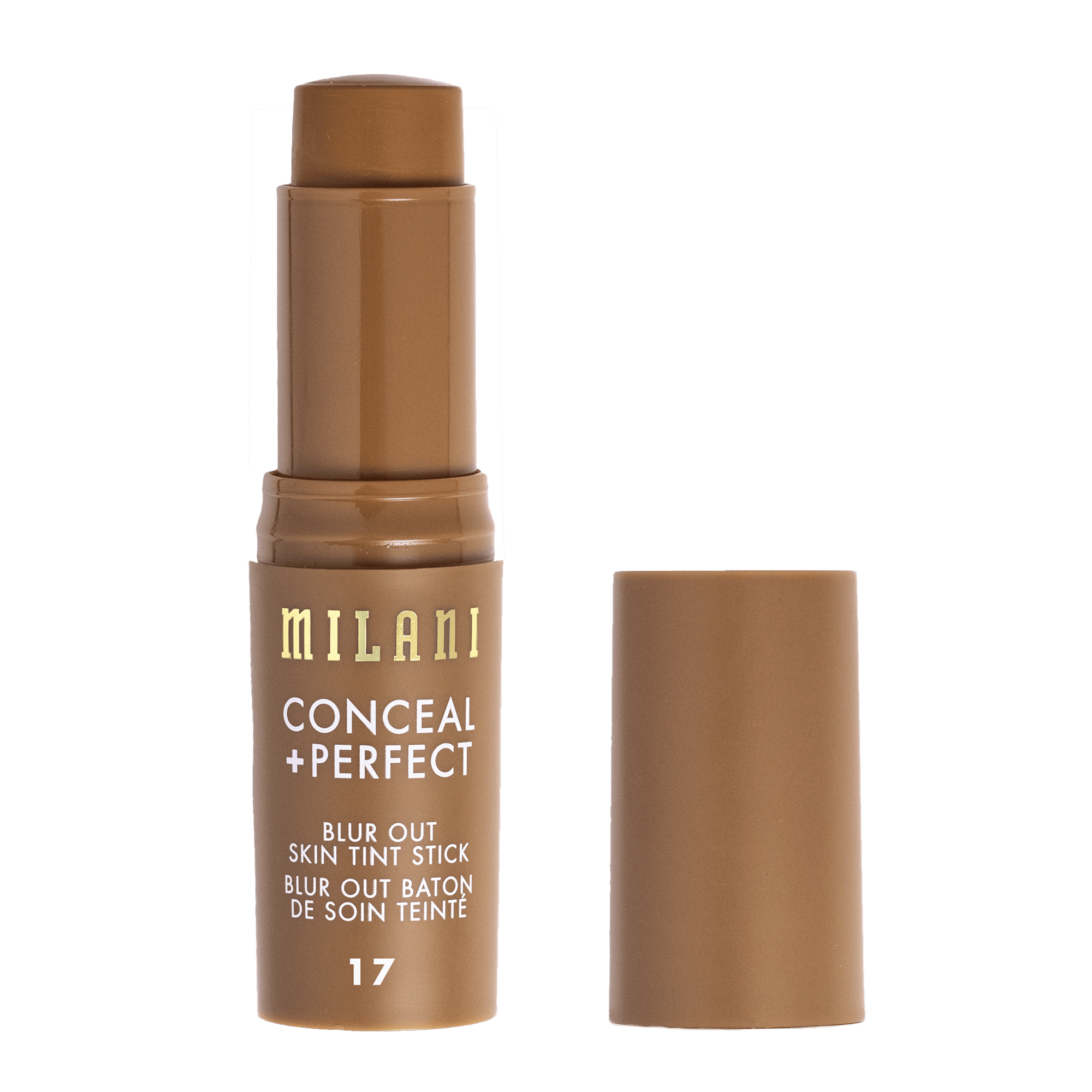Milani Conceal + Perfect Blur Out Skin Tint 17 8.1 g