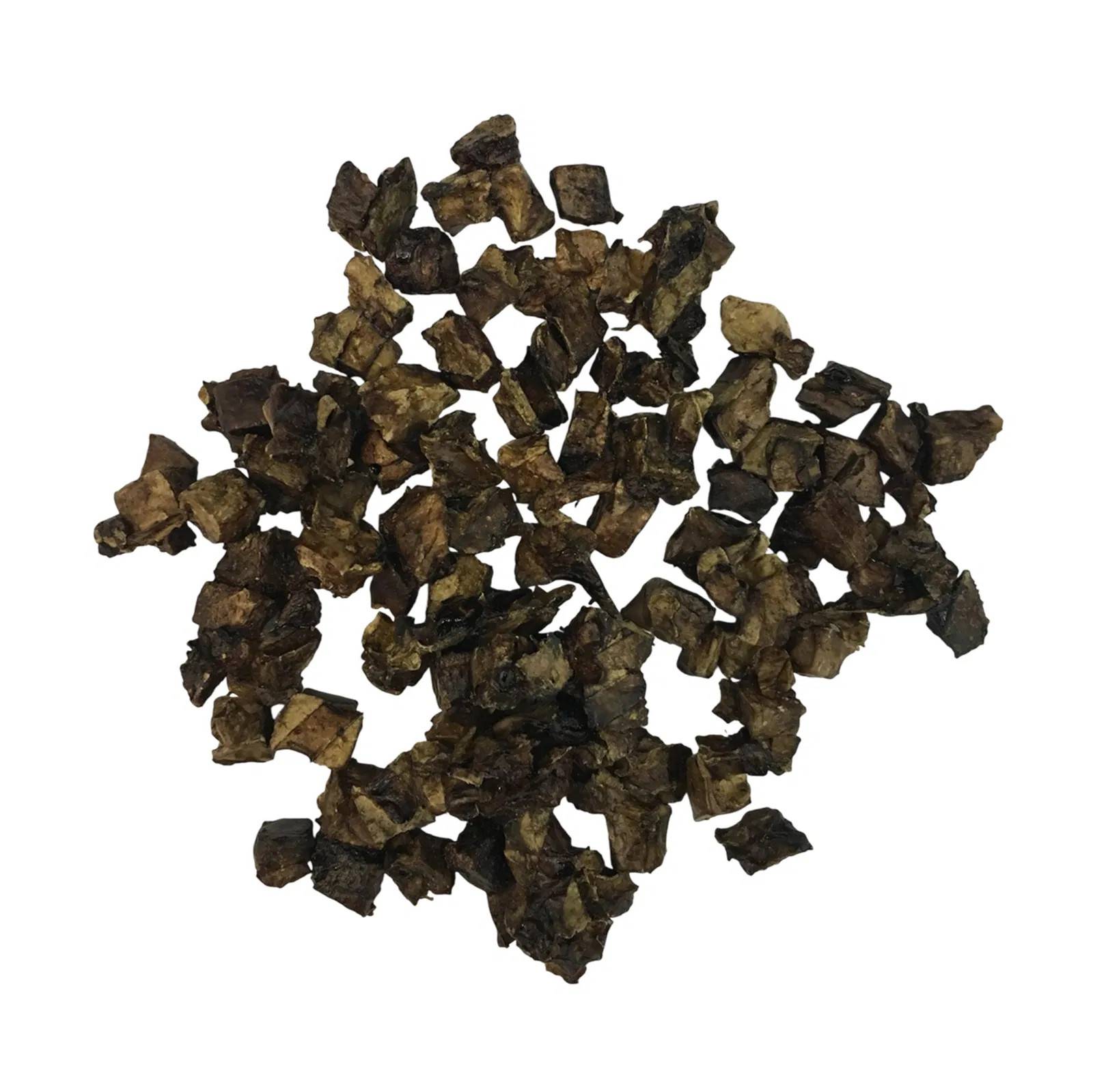 Lammelunge i tern - 100 g.