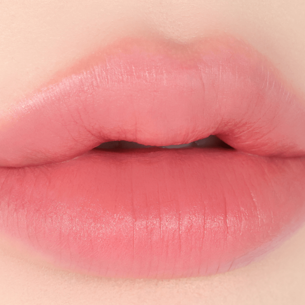 Grooming Velvet Lip Tint - 09 Sweet cat