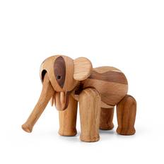 Kay Bojesen Reworked lille elefant H12,50 cm