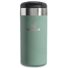 Stanley Grøn AeroLight One Hand Termokrus 0,35L K:6-20t V:4t
