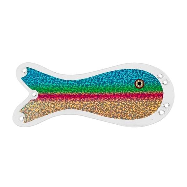 VK-Salmon3 8" 20cm, VK