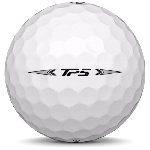 TaylorMade TP5 2023
