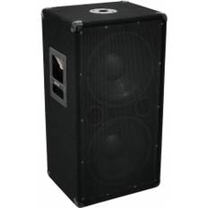 Omnitronic BX-2250 Subwoofer 800W TILBUD NU