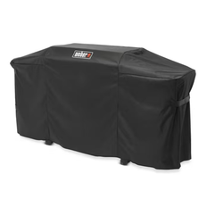 Weber Abdeckhaube SLATE GPD 76 cm Premium Plancha