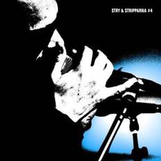 Stry & Stripparna - #4 - LP, Rundgång Rekords