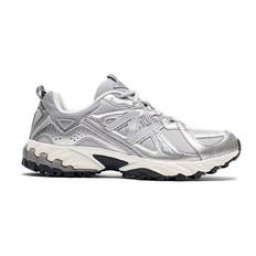 New Balance Sko ML610 TAU Castlerock / Silver