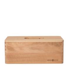 Anders Petter Classic brödbox 35x20 cm natur