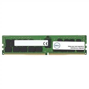 DELL EMC DELL AB614353, 32 GB, 1 x 32 GB, DDR4, 3200 Mhz, 288-pin DIMM.