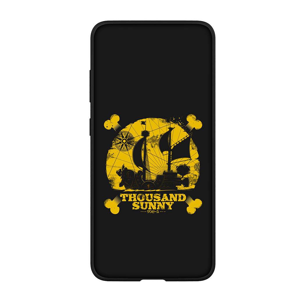 for Samsung Galaxy S25 S24 S23 S22 Ultra FE Plus A37 A57 A56 A55 A06 A16 A15 A36 A26 A35 A05 A25 A54 A34 Phone Case One Piece Luffy Roronoa Zoro Cover for Samsung Galaxy S8 Plus