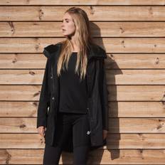 8848 Zurich woman parka black (Stl: 42)
