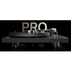 Pro-Ject Debut PRO Skivspelare Matt Svart