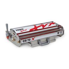 Tapofix Tapetmaskin Tapofix CB70X
