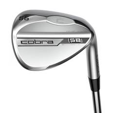 Cobra King SnakeBite ONE Wedge Chrome Herr
