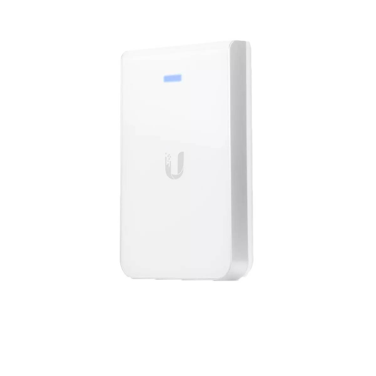 UniFi AC IW AP with Ethernet port, Two 802.11ac radios, PoE