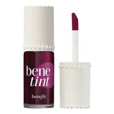 Benefit Cosmetics - Benetint - Cheek Lip Stain Blush Mini - Benetint Rich Berry - For Women - Lilla