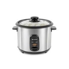 Champion Rice Cooker - 500W - 1,5L - Silver