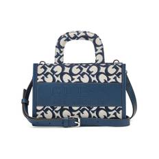 Mini Bags MINI TOTE NAV [GUESS] Women's