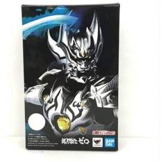 BANDAI Silver Fang Knight Zero Web Store S.H.Figuarts (Shinkocho Seiho) (Tamashii Limited)