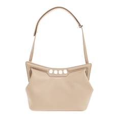 Shoulder bag - Sand - --