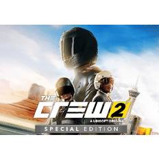 The Crew 2 Special Edition US XBOX One CD Key