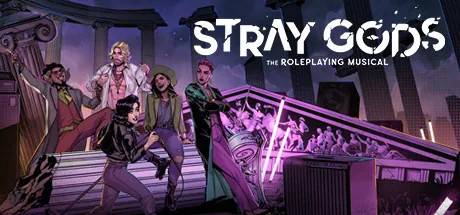 Stray Gods: The Roleplaying Musical (PC / Steam Key)
