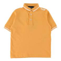 Emporio Armani Polo - Gul - Emporio Armani - 8 år (128) - Polo