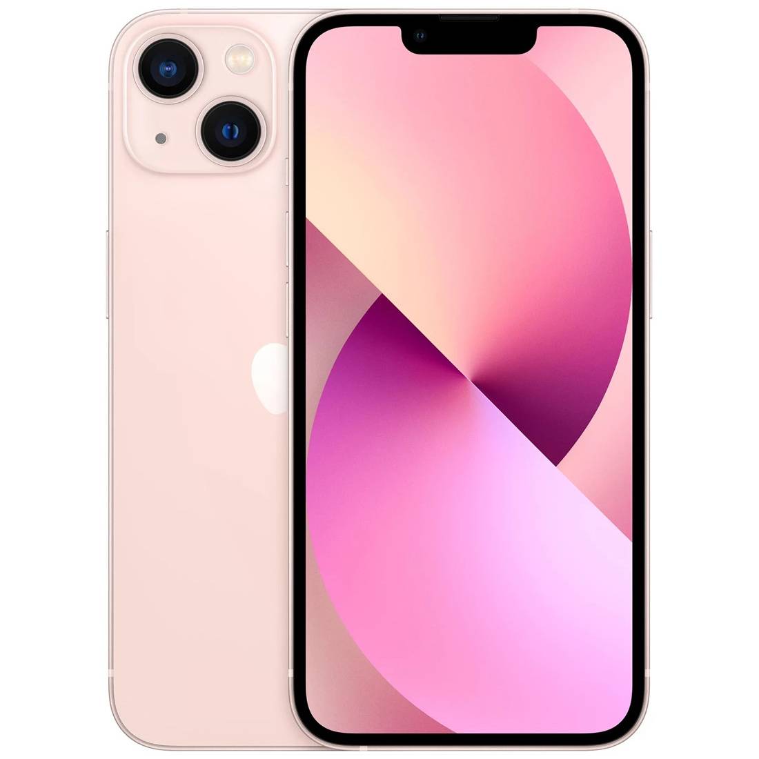 Apple iPhone 13 128GB Pink.