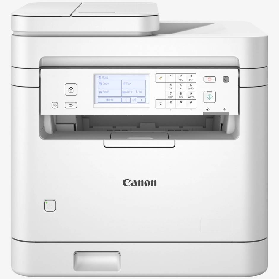 Canon i-SENSYS MF287dw trådløs sort/hvid alt-i-én-laserprinter