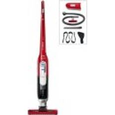 Bosch BCH6ZOOO Akkusauger tornadorot 25.2V Lithium Ionen Akku