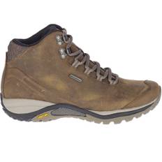 Merrell Siren Traveller 3 Mid WTPF Brindle Boulder