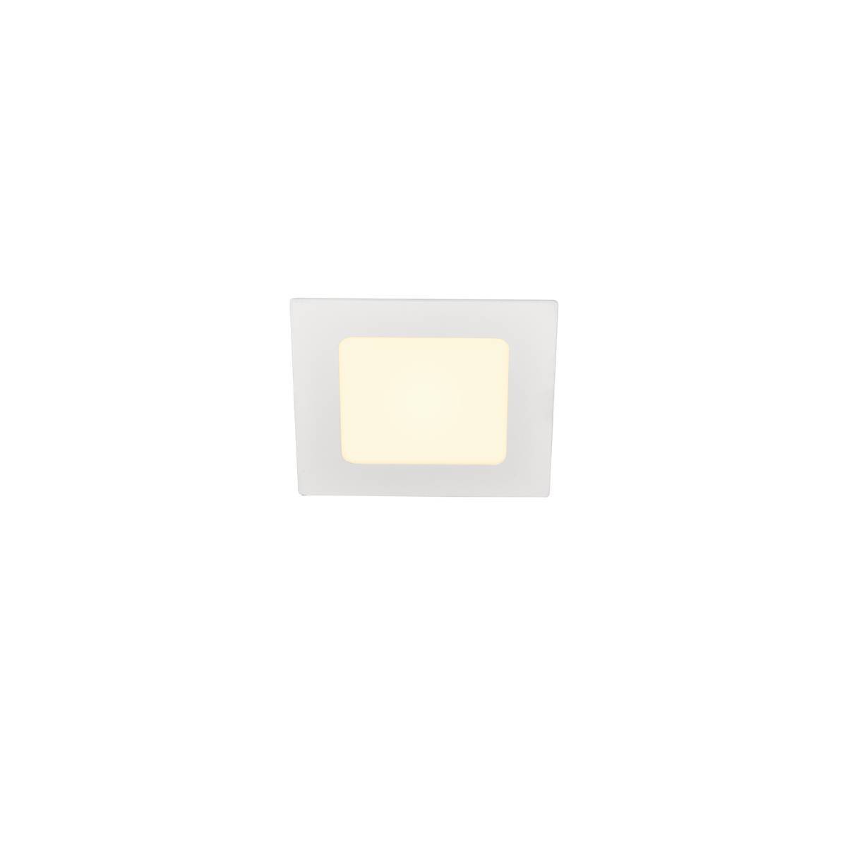 SLV Senser 12 Square LED