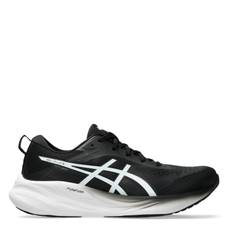 Asics Gel-Flux 8 Women's Running Shoes - Sort/Hvid