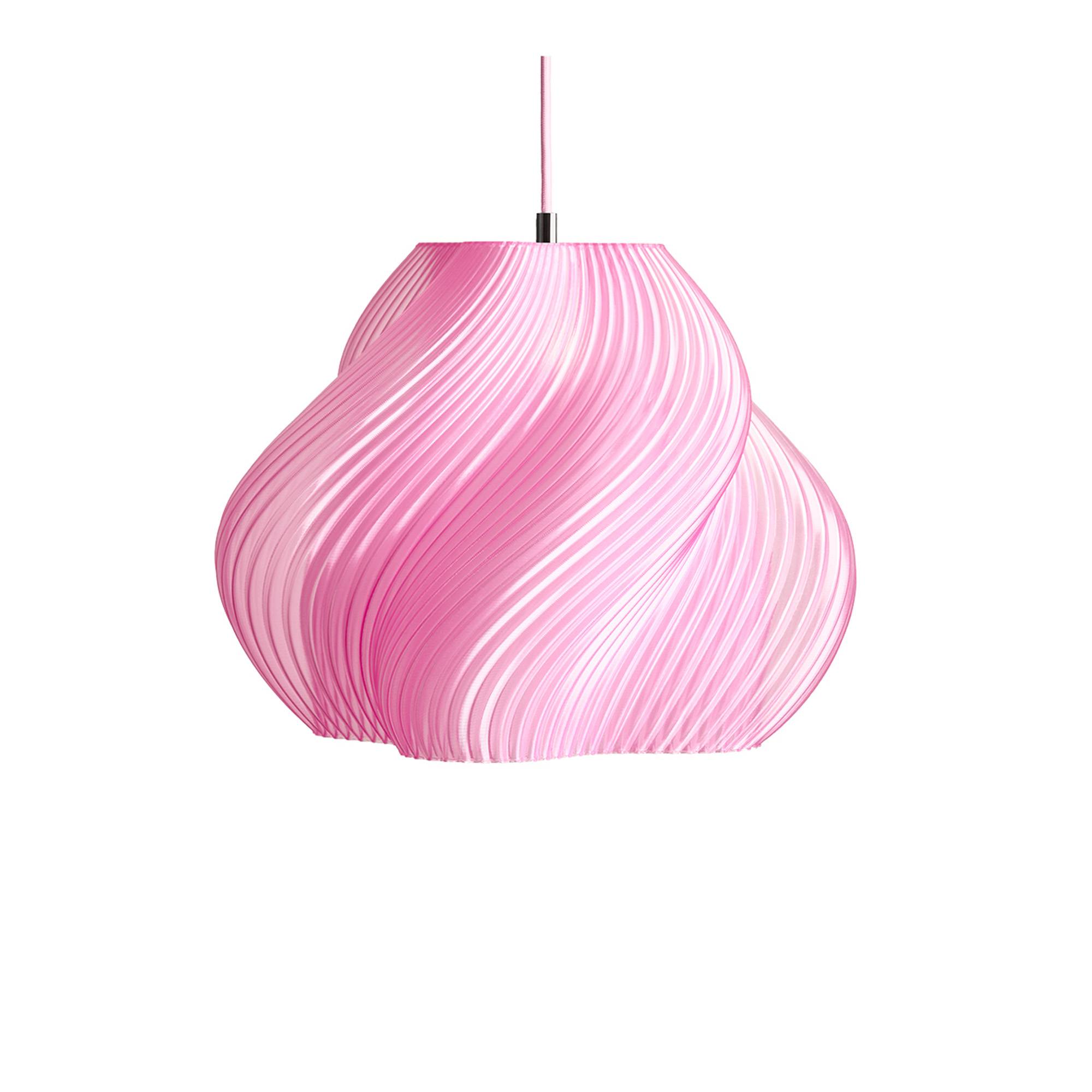 Crème Atelier - Soft Serve 03 pendellampa Brass Rose Sorbet - Pendellamper