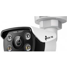 Tp-Link NET CAMERA BULLET H.265+ 5MP/VIGI C350(6MM) TP-LINK