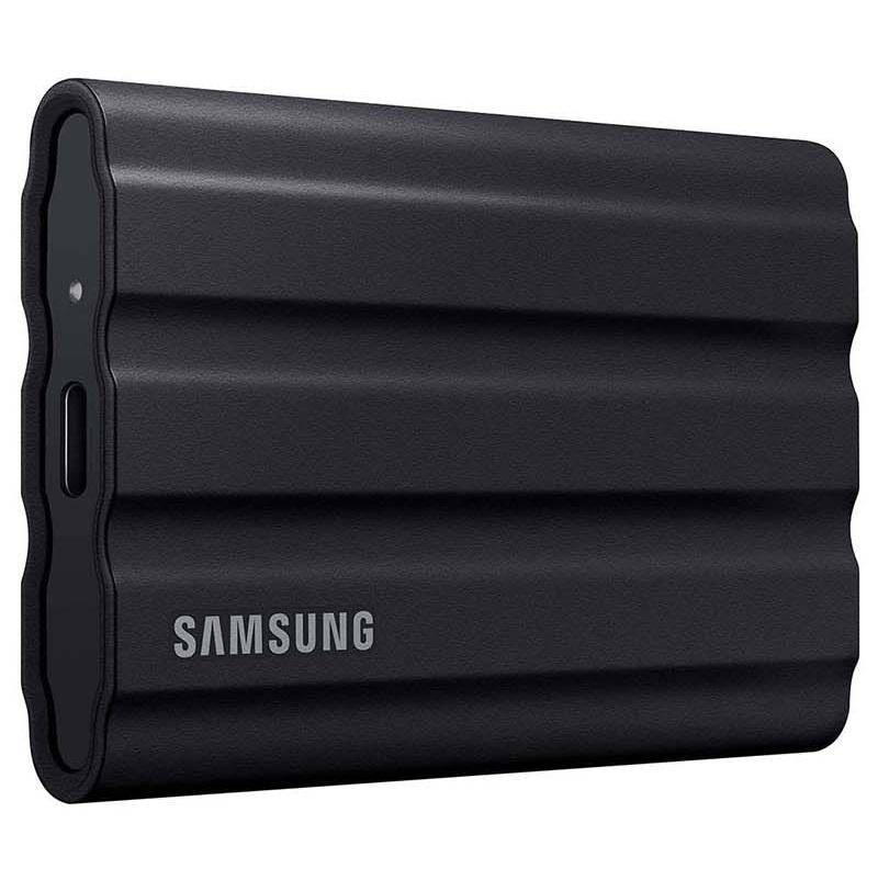SSD T7 SHIELD PORT SSD 4TB